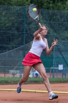 Adelina Krüger 577 - Cup Pinneberg